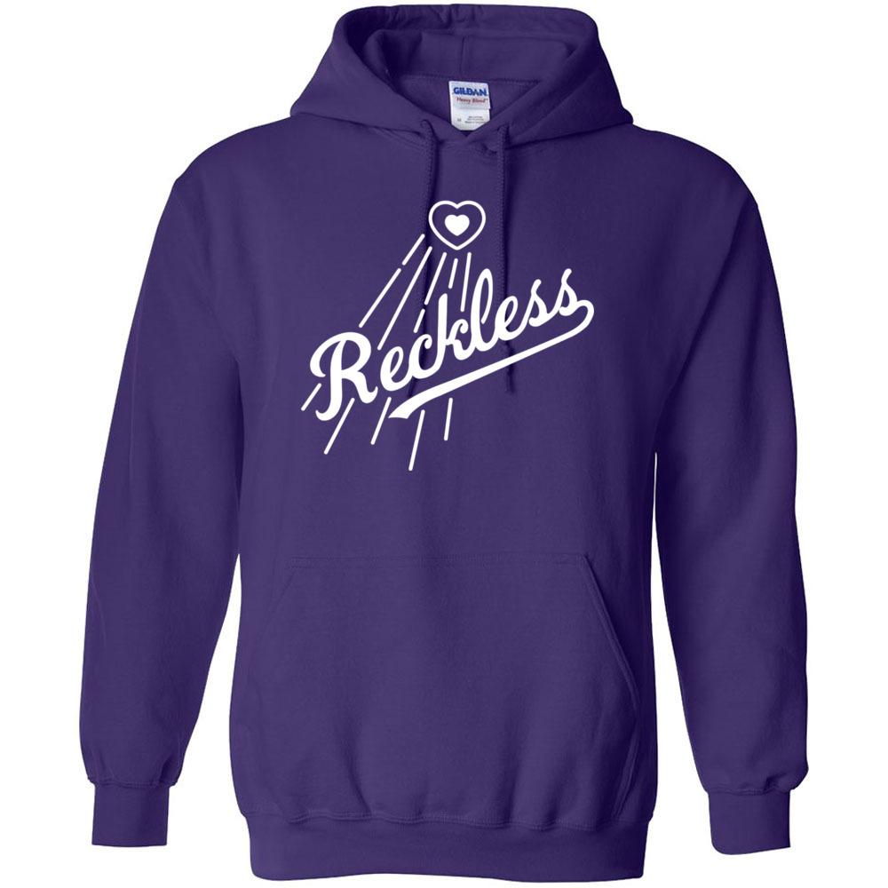Reckless Optimism Collection – Hannah Hart Official Store