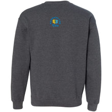 Load image into Gallery viewer, Hannahlyze This! Label Crewneck Sweatshirt