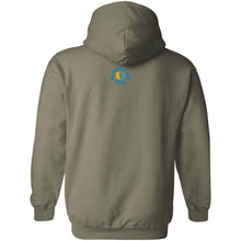 Load image into Gallery viewer, HT Conversation Hearts Hoodie