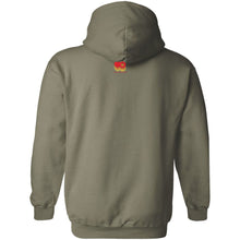 Load image into Gallery viewer, Anything Is Possible Hoodie