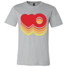 Load image into Gallery viewer, Harto Heart Logo Unisex Tee