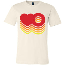 Load image into Gallery viewer, Harto Heart Logo Unisex Tee
