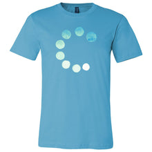 Load image into Gallery viewer, Buffering Logo Unisex Tee