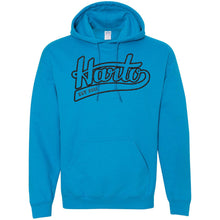 Load image into Gallery viewer, Harto Swoop Logo Hoodie
