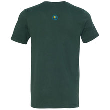 Load image into Gallery viewer, Hannahlyze This! Label Unisex Tee
