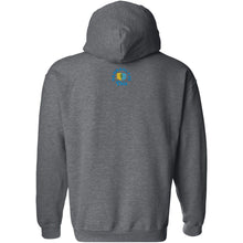Load image into Gallery viewer, HT Conversation Hearts Hoodie
