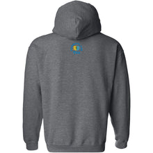 Load image into Gallery viewer, HT Conversation Hearts Hoodie