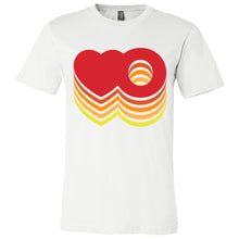 Load image into Gallery viewer, Harto Heart Logo Unisex Tee
