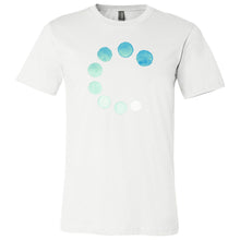 Load image into Gallery viewer, Buffering Logo Unisex Tee