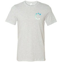 Load image into Gallery viewer, Buffering Chest Logo Unisex Tee