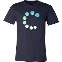 Load image into Gallery viewer, Buffering Logo Unisex Tee