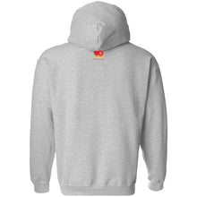 Load image into Gallery viewer, Anything Is Possible Hoodie