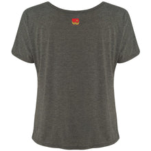 Load image into Gallery viewer, Chat Bubbles Slouchy Tee