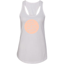 Load image into Gallery viewer, Anything Is Possible Racerback Tank