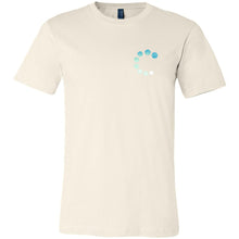 Load image into Gallery viewer, Buffering Chest Logo Unisex Tee