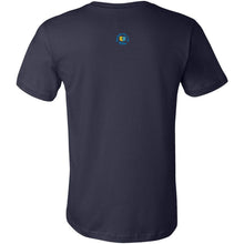 Load image into Gallery viewer, Hannahlyze This! Label Unisex Tee