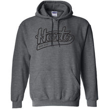 Load image into Gallery viewer, Harto Swoop Logo Hoodie