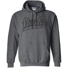 Load image into Gallery viewer, Harto Swoop Logo Hoodie
