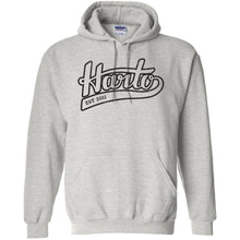 Load image into Gallery viewer, Harto Swoop Logo Hoodie
