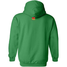 Load image into Gallery viewer, Anything Is Possible Hoodie