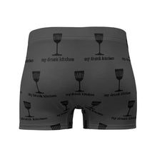 Load image into Gallery viewer, My Drunk Kitchen Logo Boxer Briefs
