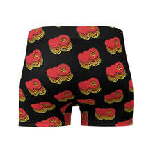Load image into Gallery viewer, Signature Harto Heart Boxer Briefs (Black)