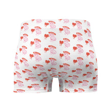 Load image into Gallery viewer, Hannahlyze This! Heart + Brain Boxer Briefs