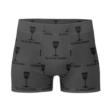 Load image into Gallery viewer, My Drunk Kitchen Logo Boxer Briefs