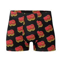 Load image into Gallery viewer, Signature Harto Heart Boxer Briefs (Black)
