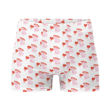 Load image into Gallery viewer, Hannahlyze This! Heart + Brain Boxer Briefs