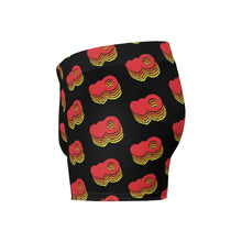 Load image into Gallery viewer, Signature Harto Heart Boxer Briefs (Black)