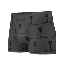 Load image into Gallery viewer, My Drunk Kitchen Logo Boxer Briefs