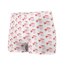 Load image into Gallery viewer, Hannahlyze This! Heart + Brain Boxer Briefs