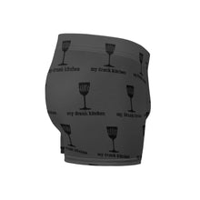 Load image into Gallery viewer, My Drunk Kitchen Logo Boxer Briefs