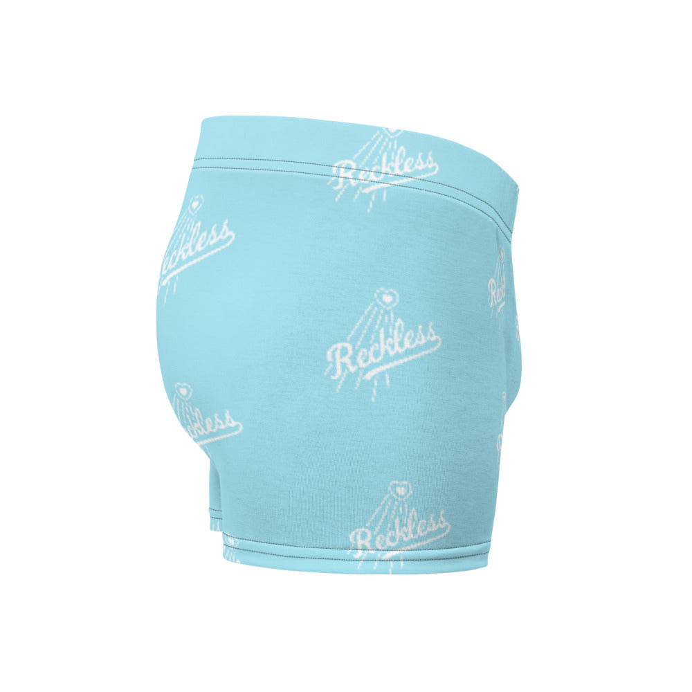 Reckless Logo Boxer Briefs – Hannah Hart Official Store