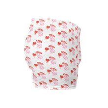 Load image into Gallery viewer, Hannahlyze This! Heart + Brain Boxer Briefs
