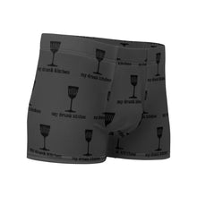 Load image into Gallery viewer, My Drunk Kitchen Logo Boxer Briefs