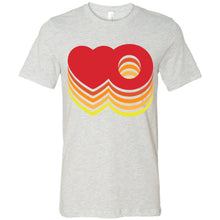 Load image into Gallery viewer, Harto Heart Logo Unisex Tee