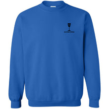 Load image into Gallery viewer, My Drunk Kitchen Chest Logo Crewneck Sweatshirt