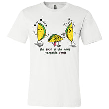 Load image into Gallery viewer, The Taco Is the Most Versatile Fruit Tee
