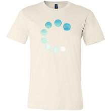 Load image into Gallery viewer, Buffering Logo Unisex Tee