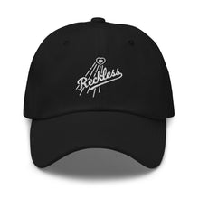 Load image into Gallery viewer, Reckless Logo Dad Hat