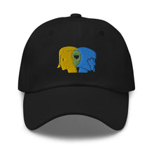 Load image into Gallery viewer, Hannahlyze This! Dad Hat