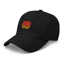 Load image into Gallery viewer, Harto Heart Logo Dad Hat