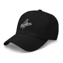 Load image into Gallery viewer, Reckless Logo Dad Hat