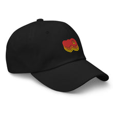 Load image into Gallery viewer, Harto Heart Logo Dad Hat