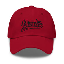 Load image into Gallery viewer, Harto Swoop Logo Dad Hat
