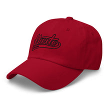 Load image into Gallery viewer, Harto Swoop Logo Dad Hat