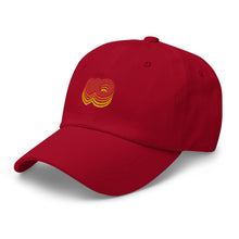 Load image into Gallery viewer, Harto Heart Logo Dad Hat