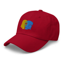 Load image into Gallery viewer, Hannahlyze This! Dad Hat